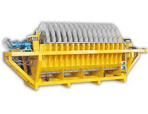 真空陶瓷過濾機