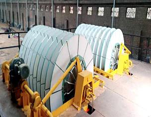 陶瓷過濾機廠家環境圖片