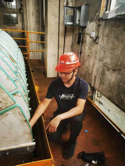 洛鉬集團三強鉬鎢有限公司