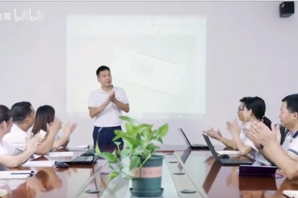勇于改變，創新前行-專精特新中小企業